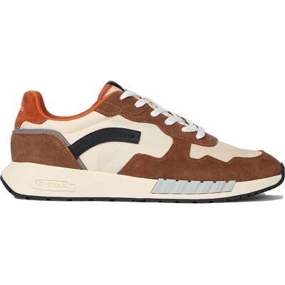 G-star Baskets Aver Spt Ii Offwhite / Cognac EU 44 Homme - Publicité G-star Baskets Aver Spt Ii Offwhite / Cognac EU 44 Homme - Publicité