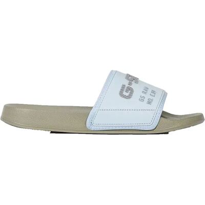 G-star Claquettes Cart V Light Olive / Light Blue EU 40 Femme - Publicité G-star Claquettes Cart V Light Olive / Light Blue EU 40 Femme - Publicité
