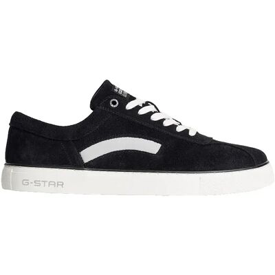 G-star Baskets Dash Black / White EU 44 Homme - Publicité G-star Baskets Dash Black / White EU 44 Homme - Publicité