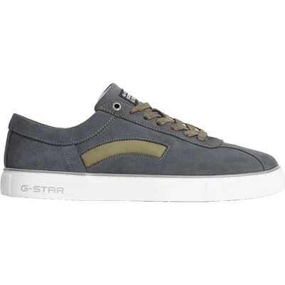 G-star Baskets Dash Grey / Olive EU 44 Homme - Publicité G-star Baskets Dash Grey / Olive EU 44 Homme - Publicité