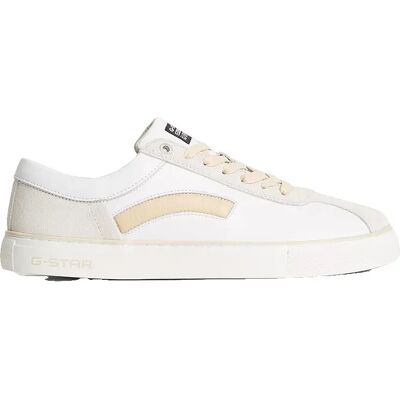 G-star Baskets Dash White EU 40 Homme - Publicité G-star Baskets Dash White EU 40 Homme - Publicité