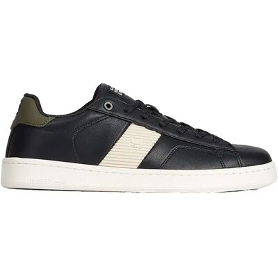 G-star Baskets Recruit Ii Black / White EU 44 Homme - Publicité G-star Baskets Recruit Ii Black / White EU 44 Homme - Publicité