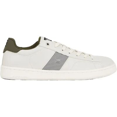G-star Baskets Recruit Ii Off White / Grey EU 45 Homme - Publicité G-star Baskets Recruit Ii Off White / Grey EU 45 Homme - Publicité