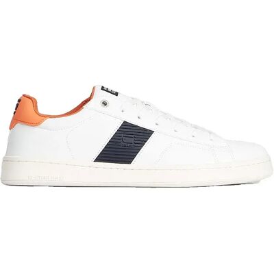 G-star Baskets Recruit Ii White / Navy EU 44 Homme - Publicité G-star Baskets Recruit Ii White / Navy EU 44 Homme - Publicité