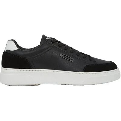 G-star Baskets Straker Leather Black / White EU 41 Homme - Publicité G-star Baskets Straker Leather Black / White EU 41 Homme - Publicité