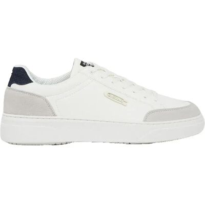G-star Baskets Straker Leather Dark Navy / White EU 41 Homme - Publicité G-star Baskets Straker Leather Dark Navy / White EU 41 Homme - Publicité