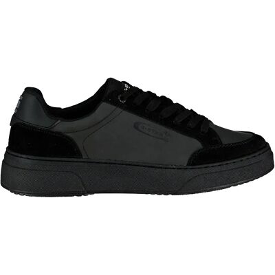 G-star Baskets Straker Nubuck Black EU 40 Homme - Publicité G-star Baskets Straker Nubuck Black EU 40 Homme - Publicité