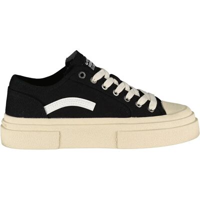G-star Baskets Vodan Basic Black EU 41 Femme - Publicité G-star Baskets Vodan Basic Black EU 41 Femme - Publicité