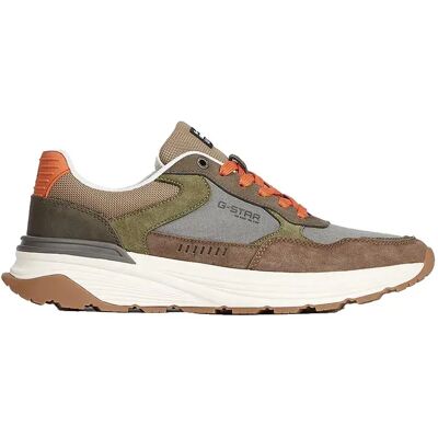 G-star Baskets Gould Olive / Grey EU 44 Homme - Publicité G-star Baskets Gould Olive / Grey EU 44 Homme - Publicité