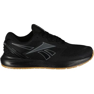 Reebok Baskets Nanoflex 2 Black / Grey 6 EU 44 1/2 Homme - Publicité Reebok Baskets Nanoflex 2 Black / Grey 6 EU 44 1/2 Homme - Publicité