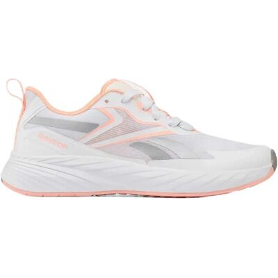 Reebok Baskets Verse White / White / Grey EU 40 Femme - Publicité Reebok Baskets Verse White / White / Grey EU 40 Femme - Publicité