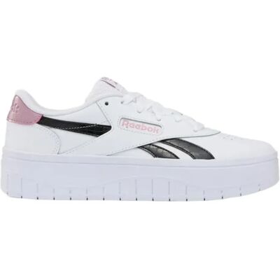Reebok Classics Baskets Court Advance Surge Ftwrwhite / Berrychill / Black EU 38 Femme - Publicité Reebok Classics Baskets Court Advance Surge Ftwrwhite / Berrychill / Black EU 38 Femme - Publicité