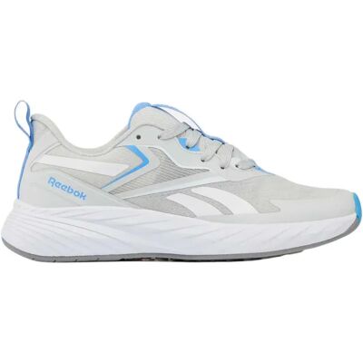 Reebok Baskets Verse Grey / White / Blue EU 39 Femme - Publicité Reebok Baskets Verse Grey / White / Blue EU 39 Femme - Publicité