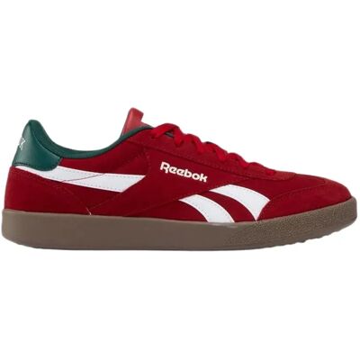 Reebok Classics Baskets Smash Edge Flashred / Green / Gum EU 37 1/2 Homme,Femme - Publicité Reebok Classics Baskets Smash Edge Flashred / Green / Gum EU 37 1/2 Homme,Femme - Publicité