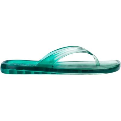 Melissa Tongs Beachwear Green/Blue EU 41-42 Homme,Femme - Publicité Melissa Tongs Beachwear Green/Blue EU 41-42 Homme,Femme - Publicité