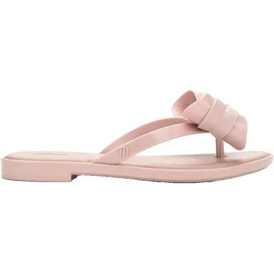 Melissa Tongs Flip Flop Slim V Pink EU 39 Homme,Femme - Publicité Melissa Tongs Flip Flop Slim V Pink EU 39 Homme,Femme - Publicité