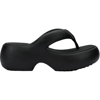 Melissa Tongs Free Fuzzy Platform Black EU 38 Homme,Femme - Publicité Melissa Tongs Free Fuzzy Platform Black EU 38 Homme,Femme - Publicité