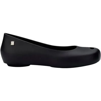 Melissa Ballerines Nova Ultragirl Black EU 38 Femme - Publicité Melissa Ballerines Nova Ultragirl Black EU 38 Femme - Publicité