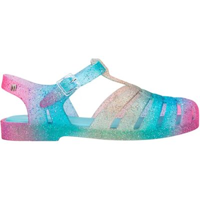 Melissa Sandales En Gelée Possession Glitter Multicolour Glitter EU 40 Homme,Femme - Publicité Melissa Sandales En Gelée Possession Glitter Multicolour Glitter EU 40 Homme,Femme - Publicité