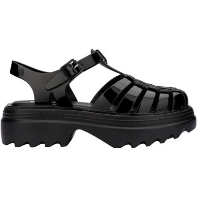 Melissa Sandales En Gelée Possession Platform Ii Black EU 39 Homme,Femme - Publicité Melissa Sandales En Gelée Possession Platform Ii Black EU 39 Homme,Femme - Publicité