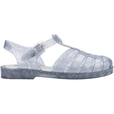 Melissa Sandales En Gelée Possession Shiny Clear Glitter EU 41-42 Homme,Femme - Publicité Melissa Sandales En Gelée Possession Shiny Clear Glitter EU 41-42 Homme,Femme - Publicité