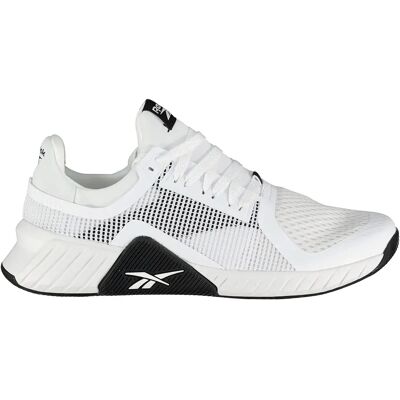 Reebok Baskets Flip Charge White / Black EU 41 Homme - Publicité Reebok Baskets Flip Charge White / Black EU 41 Homme - Publicité