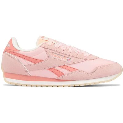 Reebok Classics Baskets Az Purepink / Gentle Pink / Chalk EU 40 1/2 Femme - Publicité Reebok Classics Baskets Az Purepink / Gentle Pink / Chalk EU 40 1/2 Femme - Publicité