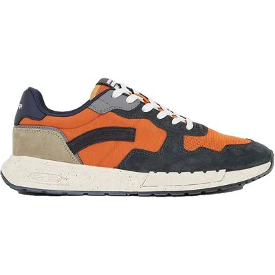 G-star Baskets Aver Ctr Ii Orange / Dark Grey EU 44 Homme - Publicité G-star Baskets Aver Ctr Ii Orange / Dark Grey EU 44 Homme - Publicité