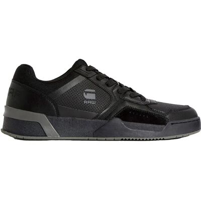 G-star Baskets Carrick Cup Black EU 44 Homme - Publicité G-star Baskets Carrick Cup Black EU 44 Homme - Publicité