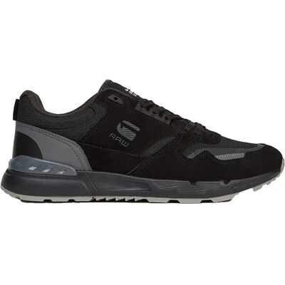 G-star Baskets Holorn Tnl Black / Black EU 41 Homme - Publicité G-star Baskets Holorn Tnl Black / Black EU 41 Homme - Publicité