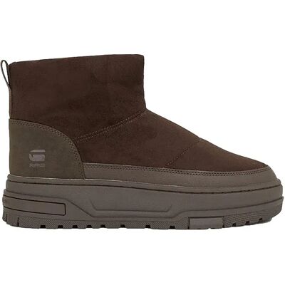 G-star Baskets Lhana Ii Mid Sue Dark Brown EU 41 Femme - Publicité G-star Baskets Lhana Ii Mid Sue Dark Brown EU 41 Femme - Publicité