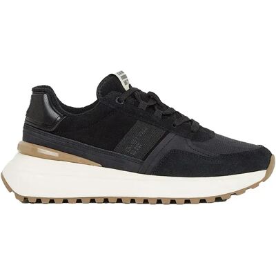 G-star Baskets Lyn Twl Black EU 39 Femme - Publicité G-star Baskets Lyn Twl Black EU 39 Femme - Publicité