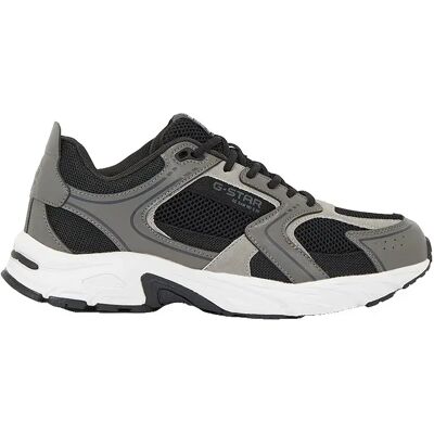 G-star Baskets Miles Basic Black / Grey EU 44 Homme - Publicité G-star Baskets Miles Basic Black / Grey EU 44 Homme - Publicité