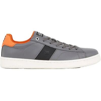 G-star Baskets Recruit Ii Grey / Black EU 44 Homme - Publicité G-star Baskets Recruit Ii Grey / Black EU 44 Homme - Publicité
