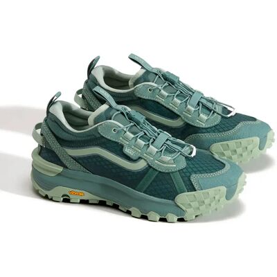 Vans Baskets Crosspath Xc Mint Shadow EU 44 1/2 Homme,Femme - Publicité Vans Baskets Crosspath Xc Mint Shadow EU 44 1/2 Homme,Femme - Publicité