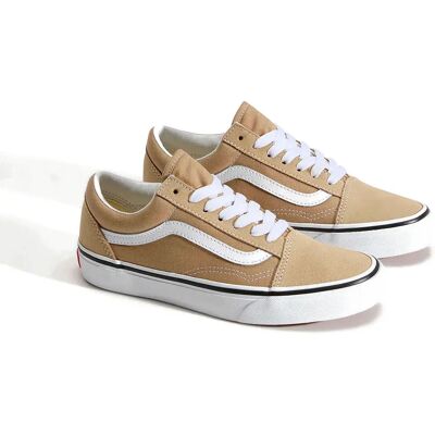 Vans Baskets Old Skool Color Theory Incense EU 28 Garçon,Fille - Publicité Vans Baskets Old Skool Color Theory Incense EU 28 Garçon,Fille - Publicité