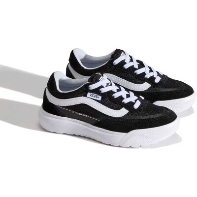 Vans Baskets Ultrarange 2.0 Se Black / White EU 27 1/2 Garçon,Fille - Publicité Vans Baskets Ultrarange 2.0 Se Black / White EU 27 1/2 Garçon,Fille - Publicité