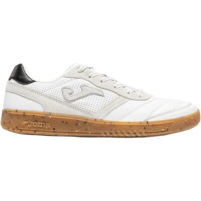 Joma Baskets C.mundial White EU 41 Homme - Publicité Joma Baskets C.mundial White EU 41 Homme - Publicité