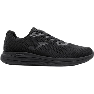 Joma Baskets C.ribbon Black EU 44 Homme - Publicité Joma Baskets C.ribbon Black EU 44 Homme - Publicité