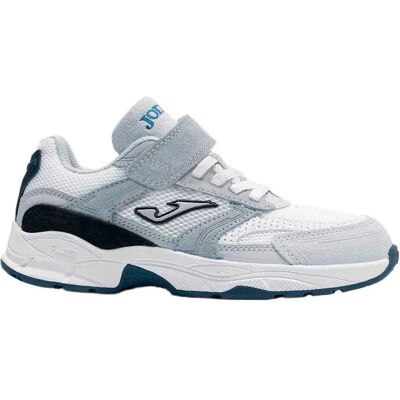 Joma Baskets Cr 111 Gray Navy EU 27 Garçon,Fille - Publicité Joma Baskets Cr 111 Gray Navy EU 27 Garçon,Fille - Publicité