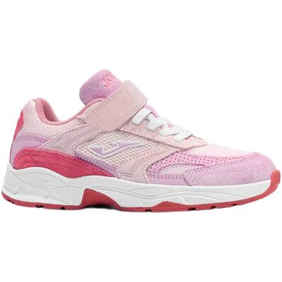 Joma Baskets Cr 111 Pink EU 27 Garçon,Fille - Publicité Joma Baskets Cr 111 Pink EU 27 Garçon,Fille - Publicité
