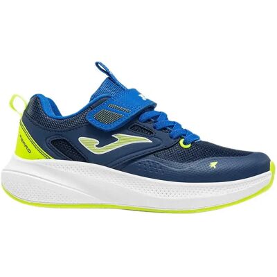 Joma Baskets Ferro Navy EU 33 1/2 Garçon,Fille - Publicité Joma Baskets Ferro Navy EU 33 1/2 Garçon,Fille - Publicité