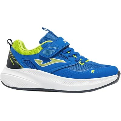 Joma Baskets Ferro Royal Blue EU 31 Garçon,Fille - Publicité Joma Baskets Ferro Royal Blue EU 31 Garçon,Fille - Publicité