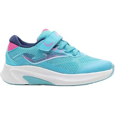 Joma Baskets Hispalis Blue EU 31 Garçon,Fille - Publicité Joma Baskets Hispalis Blue EU 31 Garçon,Fille - Publicité