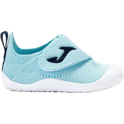 Joma Pantoufles Nino Blue EU 25 Garçon - Publicité Joma Pantoufles Nino Blue EU 25 Garçon - Publicité