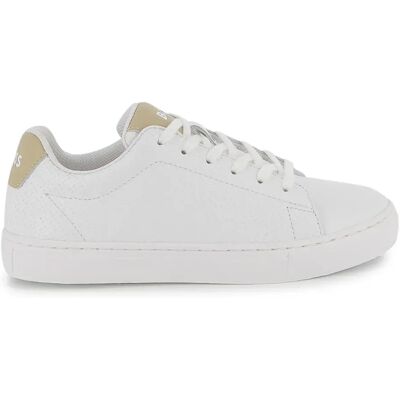 Boss Baskets J52803 White EU 39 Garçon - Publicité Boss Baskets J52803 White EU 39 Garçon - Publicité