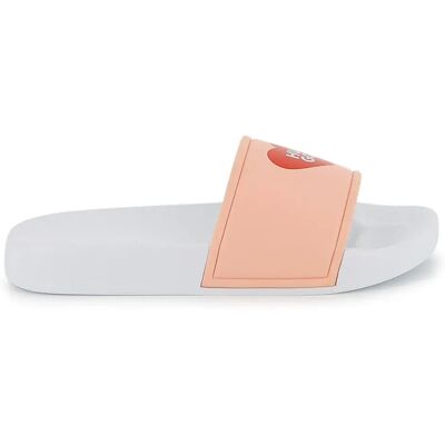 Hugo Claquettes G01158 Pastel Pink EU 36 Fille - Publicité Hugo Claquettes G01158 Pastel Pink EU 36 Fille - Publicité