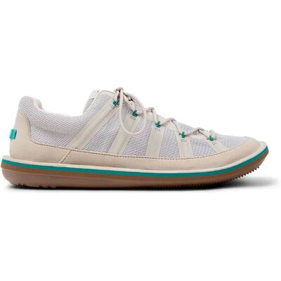 Camper Chaussures Beetle Light Pastel Grey EU 40 Homme - Publicité Camper Chaussures Beetle Light Pastel Grey EU 40 Homme - Publicité
