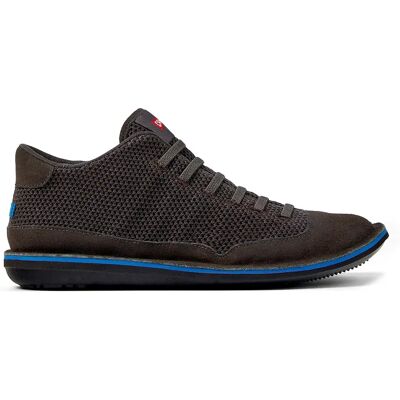 Camper Baskets Beetle Dark Grey EU 41 Homme - Publicité Camper Baskets Beetle Dark Grey EU 41 Homme - Publicité