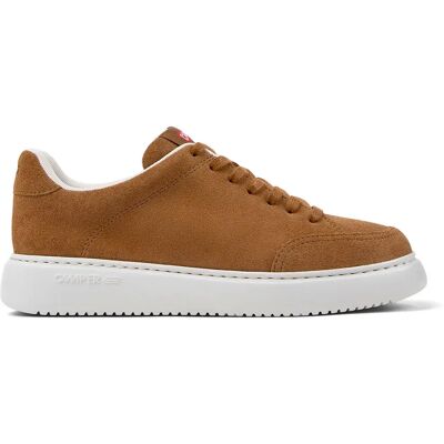 Camper Chaussures K21 Medium Brown EU 36 Femme - Publicité Camper Chaussures K21 Medium Brown EU 36 Femme - Publicité
